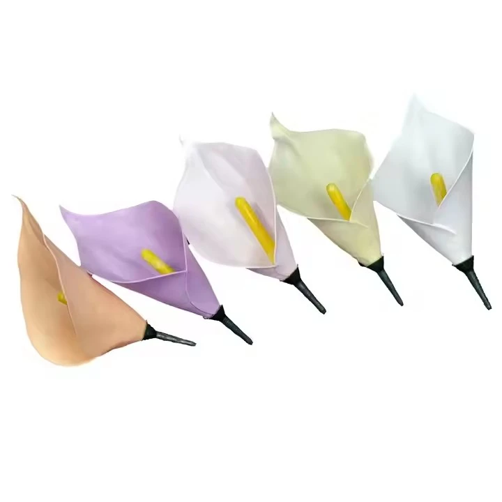 Water Chestnut Soap Flower